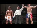 Fight show Loano: Maccione vince e Nardulli perde, D'Angelo finisce all'ospedale
