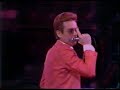 Alcatrazz - Night Games