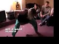 The Cardboard box game