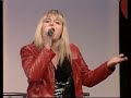 Musiktruhe - Iris Rettenhaber mit Bleib noch eine Nacht
