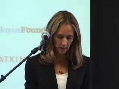 Cool Globes Founder Wendy Abrams at ...