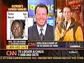 Hurricane Rita: CNN Dave Malkoff