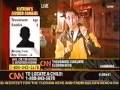 Hurricane Rita: CNN Dave Malkoff