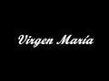 Virgen María