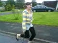 Amy With Frddy The Stick 2