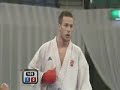 WKF WORLD CHAMPIONSHIP 2008 -65 FINAL ADAM S. KOVACS VS GEORGE KOTAKA TOKYO SKA KARATE WKF WORLD CHAMPIONSHIP 2008 -65 FINAL ADAM S. KOVACS VS GEORGE KOTAKA TOKYO SKA KARATE
