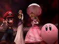 Super Smash Bros. Brawl - Fall 2007 trailer