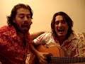 La alegria de vivir desde Triana - Ray Heredia