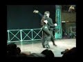 Natalia Titova e Samuel Peron all\