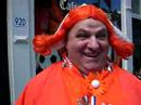 Dappermarkt Orange Madness 1 Dappermarkt Orange Madness 1