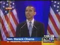 Barack Obama Speech on Race (Tuesday, March 18, 2008) Barack Obama Speech on Race (Tuesday, March 18, 2008)