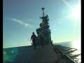 Journ�e Pr�sentation Marine BPC Mistral