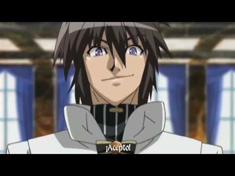Demonbane 1 ,1/3 español sub