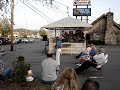 Mountain Dancing in Pigeon Forge