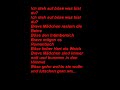 Wilde Jungs-B�se M�dchen