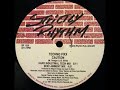 Techno Fixx - Caution (Sexx Ambient Mix)