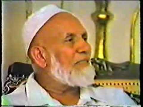 Christian Family at Deedat Residence - Discussion (1/7)