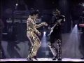 MJ BLOOPERS (Funny and Sexy)