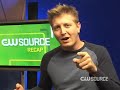 Smallville's Bizarro Recap with Jason C.
