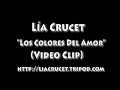 Lía Crucet - 