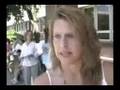 6-30-2008 Protestors at Courthouse Judge Dowd-CJonline.avi