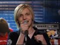 JAY LENO - Wherever You Will Go + Interview JAY LENO - Wherever You Will Go + Interview