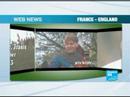 FRANCE24-EN-WebNews-France Vs England FRANCE24-EN-WebNews-France Vs England
