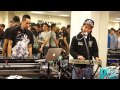 JUVENILE+DJ19 Talk box show – FUNKZILLA GAME VOL 2-1