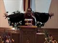 David N Roberts The Unchangeable God Part-3