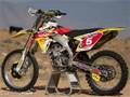 2009 Suzuki RM-Z450 Motocross WORCS Bike Review