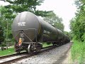 IC&E GP9 #114 with a Nathan P5
