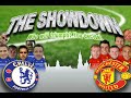 Chelsea vs Man Utd Premier League