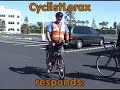 Response to Dashboard Jesus Makers' Text
