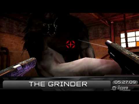preview-IGN Daily Fix, 5-27: Big Boss and Raiden? And Zune HD (IGN)
