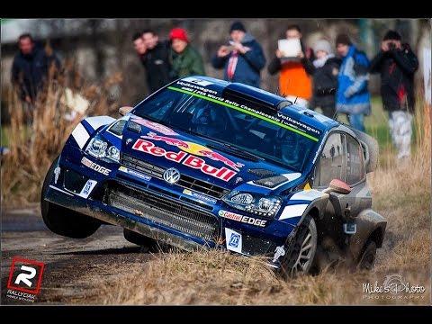 Latest WRC HD & Rally HD Videos