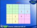 Tutorial como jugar Sudoku