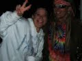 Sugar Mill Creek,  Halloween, 2008