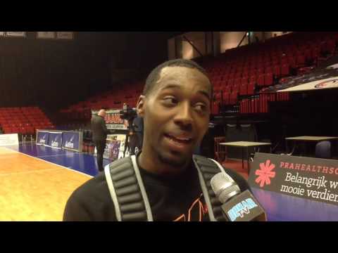 Donar TV met Yannick Franke, Erik Braal en Ken Brown 061015