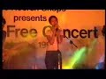 break free concert
14 june 1997