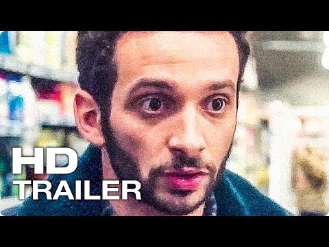 МОЯ БЫВШАЯ ПОДРУЖКА ✩ Трейлер (Уилльям Лебхил, Red-Band, Комедия, 2018)