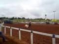 Adnan e Aecio na ACQM (Equipe Faz Stª Cecilia)