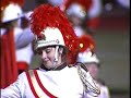 Cherokee Chiefs Marching Band USSBA Champoionship - 2007 Cherokee Chiefs Marching Band USSBA Champoionship - 2007