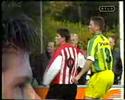 Huntelaar jeugd PSV compilatie
