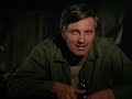 M*A*S*H video set to 'When the War is over' by Cold Chisel. I am newly aquainted to the joy that is MASH and so this is my tribute to this fantastic, universally loved show.I thought this song was fitting. Comments always welcome.Enjoy!DISCLAIMER: I DON'T OWN ANY OF THE CLIPS OR THE MUSIC - THEY BELONG TO THOSE HIGHER BEINGS. I JUST PUT THIS TOGETHER. THIS IS A NON-PROFIT TRIBUTE TO SHOW MY APPRECIATION! :)