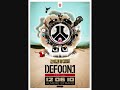 The Vision - Defqon.1 DJ Tool 2010 (Free Download)