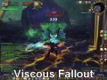 Dalien's Solo Boss Runs - Gnomeregan