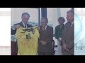 Grandes Momentos do Esporte 22/02/2012 - Bloco 2