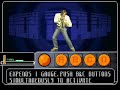 aznpikachu215  me  playing king of fighters 2002