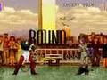 aznpikachu215 (Me) Playing King of Fighters 2002