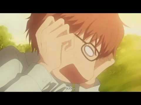 Rika Honey And Clover